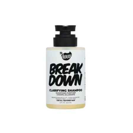 The Doux Breakdown Clarifying Champú 355ml